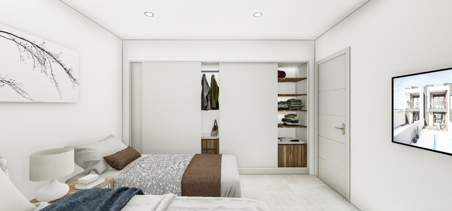 Pilar de la Horadada, Alicante, 3 Bedrooms Bedrooms, ,3 BathroomsBathrooms,Townhouse,New,0,20955969828176792