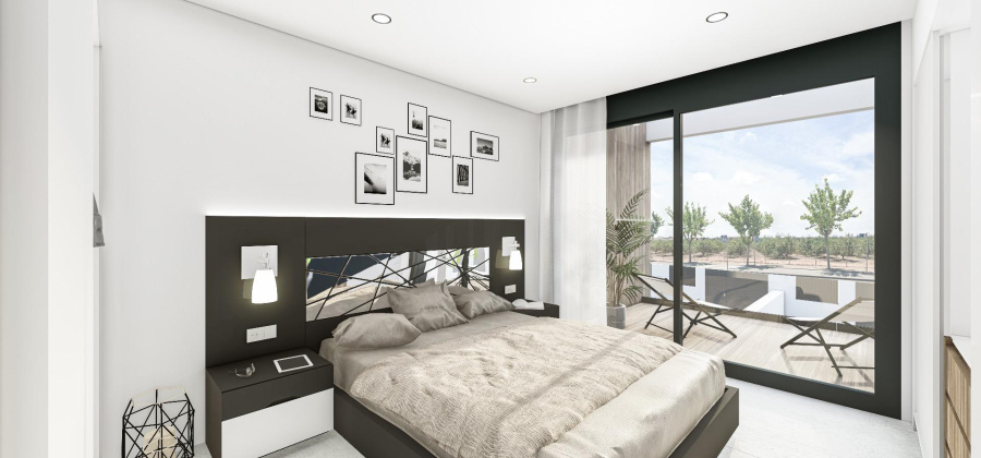 Pilar de la Horadada, Alicante, 3 Bedrooms Bedrooms, ,3 BathroomsBathrooms,Townhouse,New,0,20955969828176792