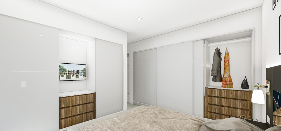 Pilar de la Horadada, Alicante, 3 Bedrooms Bedrooms, ,3 BathroomsBathrooms,Townhouse,New,0,20955969828176792