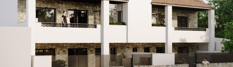 Bungalow in Costa Blanca South, Hondon de las Nieves