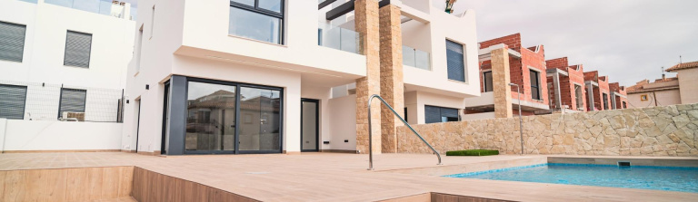 Villa in Costa Blanca South, Orihuela Costa