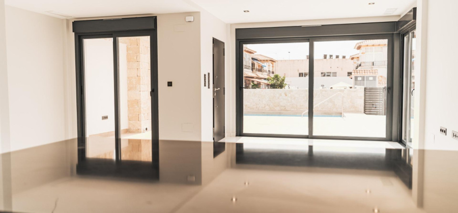 Orihuela Costa, Alicante, 4 Bedrooms Bedrooms, ,3 BathroomsBathrooms,Villa,New,0,20955970401958520