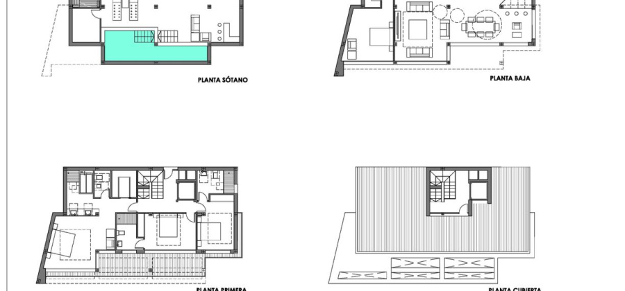 Calpe, Alicante, 4 Bedrooms Bedrooms, ,6 BathroomsBathrooms,Villa,New,0,20955970453908804