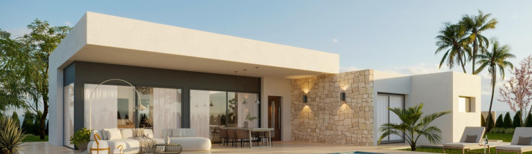 Villa in Costa Blanca South, Aspe