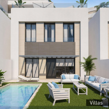Aguilas, Murcia, 4 Bedrooms Bedrooms, ,3 BathroomsBathrooms,Villa,New,0,20955970668277872