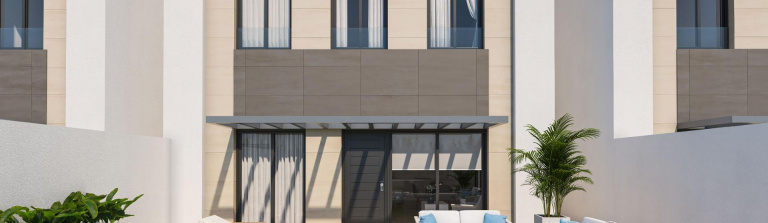 Aguilas, Murcia, 4 Bedrooms Bedrooms, ,3 BathroomsBathrooms,Villa,New,0,20955970668277872