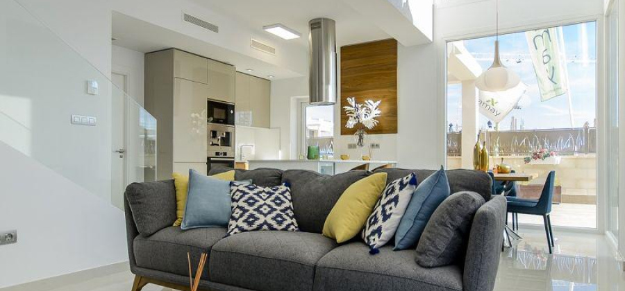 Rojales, Alicante, 3 Bedrooms Bedrooms, ,3 BathroomsBathrooms,Villa,New,0,20955970693450836