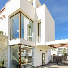 Villa in Costa Blanca South, Rojales Rojales, Alicante, 3 Bedrooms Bedrooms, ,3 BathroomsBathrooms,Villa,New,0,20955970693450836
