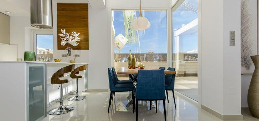 Rojales, Alicante, 3 Bedrooms Bedrooms, ,3 BathroomsBathrooms,Villa,New,0,20955970693450836