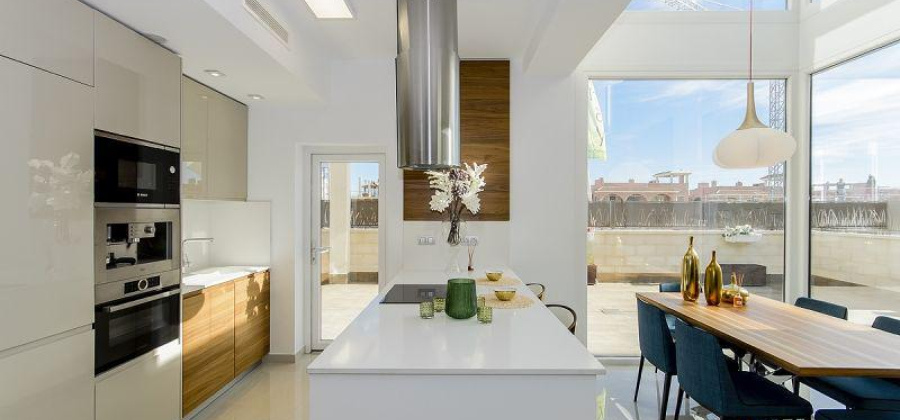 Rojales, Alicante, 3 Bedrooms Bedrooms, ,3 BathroomsBathrooms,Villa,New,0,20955970693450836