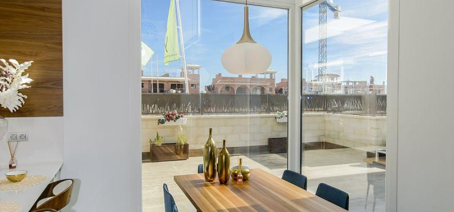 Rojales, Alicante, 3 Bedrooms Bedrooms, ,3 BathroomsBathrooms,Villa,New,0,20955970693450836