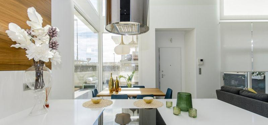 Rojales, Alicante, 3 Bedrooms Bedrooms, ,3 BathroomsBathrooms,Villa,New,0,20955970693450836