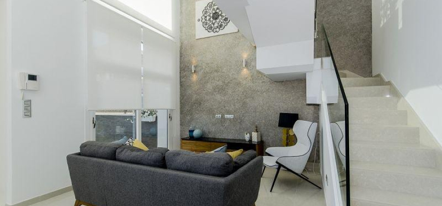 Rojales, Alicante, 3 Bedrooms Bedrooms, ,3 BathroomsBathrooms,Villa,New,0,20955970693450836