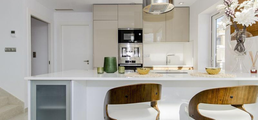 Rojales, Alicante, 3 Bedrooms Bedrooms, ,3 BathroomsBathrooms,Villa,New,0,20955970693450836