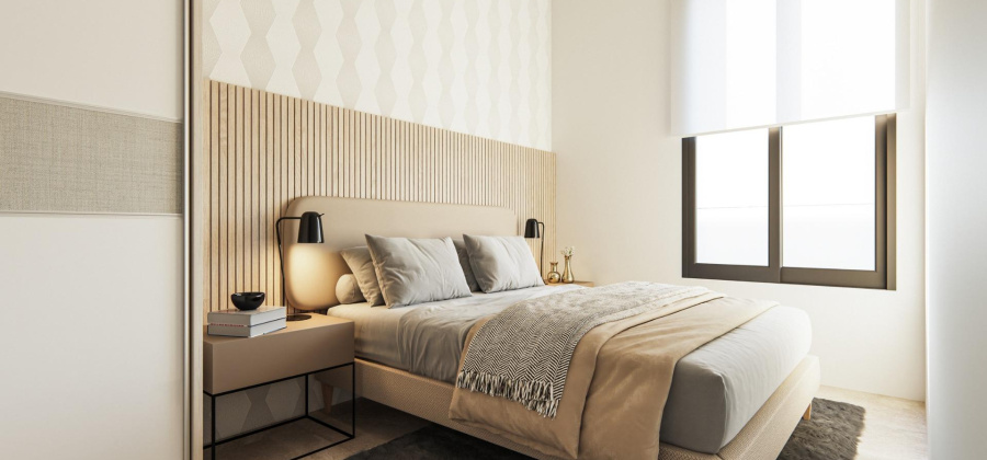 Aguilas, Murcia, 3 Bedrooms Bedrooms, ,2 BathroomsBathrooms,Apartment,New,0,20955971279286484