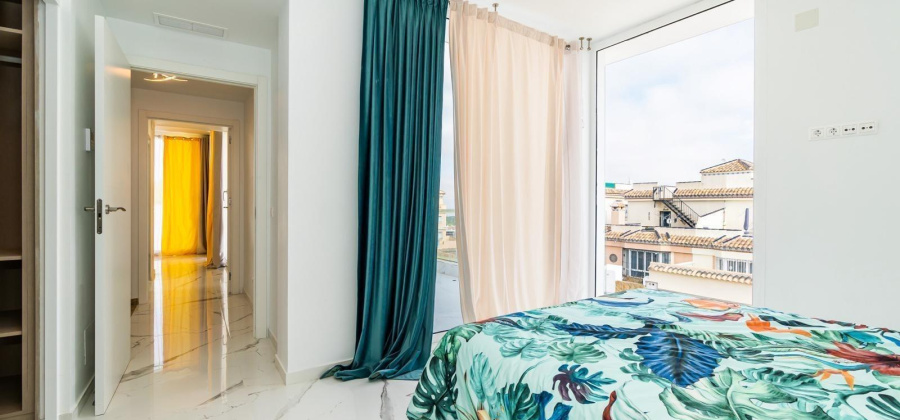 Orihuela Costa, Alicante, 3 Bedrooms Bedrooms, ,3 BathroomsBathrooms,Villa,New,0,20955973441724756