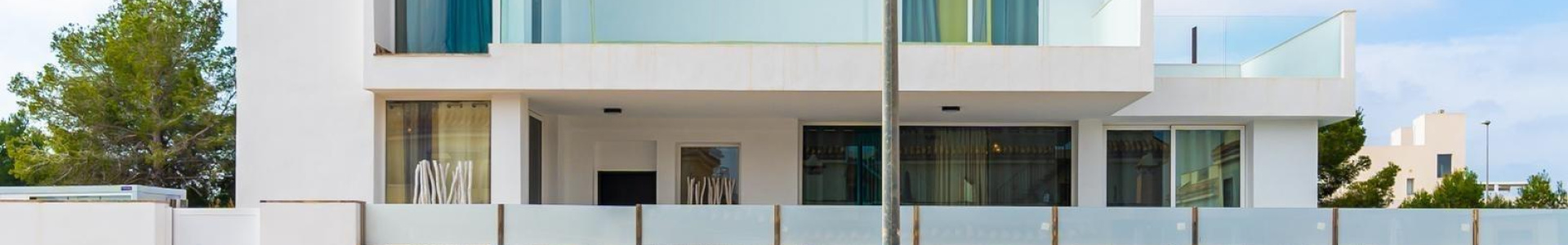 Villa in Costa Blanca South, Orihuela Costa