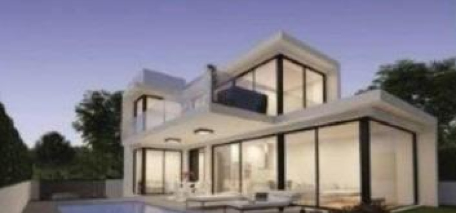 Orihuela Costa, Alicante, 3 Bedrooms Bedrooms, ,3 BathroomsBathrooms,Villa,New,0,20955973441724756