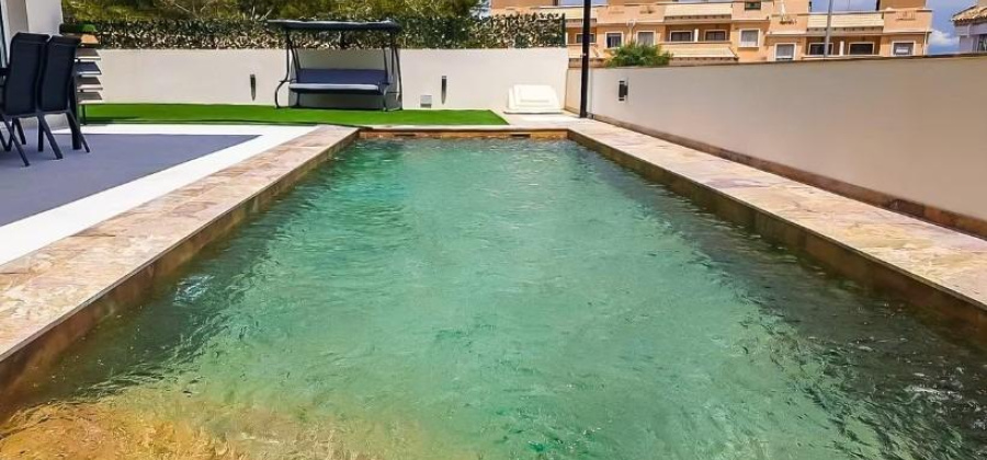Orihuela Costa, Alicante, 3 Bedrooms Bedrooms, ,3 BathroomsBathrooms,Villa,New,0,20955973441724756