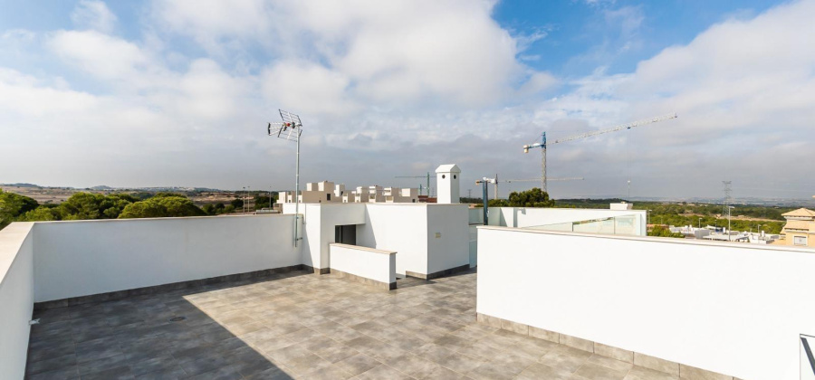 Orihuela Costa, Alicante, 3 Bedrooms Bedrooms, ,3 BathroomsBathrooms,Villa,New,0,20955973441724756