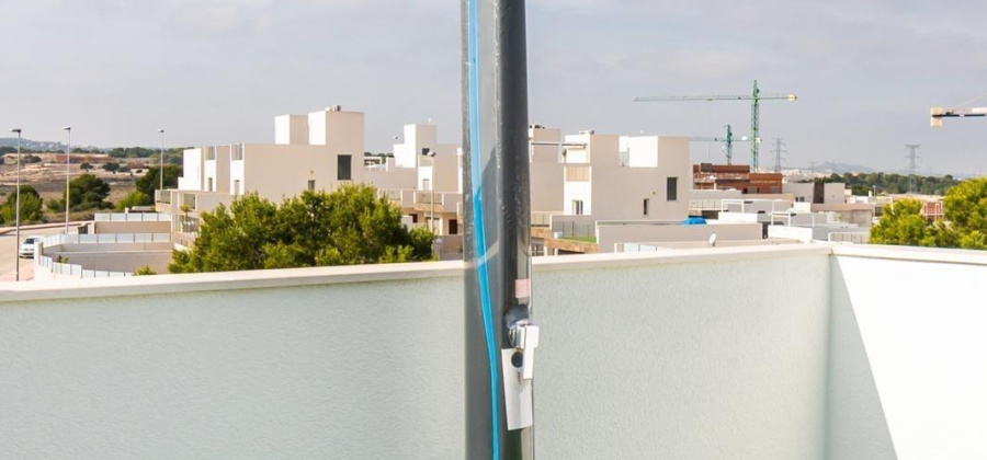 Orihuela Costa, Alicante, 3 Bedrooms Bedrooms, ,3 BathroomsBathrooms,Villa,New,0,20955973441724756
