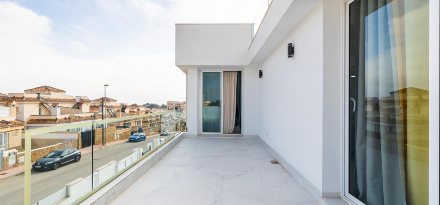 Orihuela Costa, Alicante, 3 Bedrooms Bedrooms, ,3 BathroomsBathrooms,Villa,New,0,20955973441724756