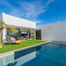 Cartagena, Murcia, 3 Bedrooms Bedrooms, ,2 BathroomsBathrooms,Villa,New,0,20955973672069848