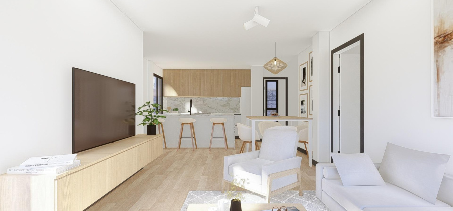 Pilar de la Horadada, Alicante, 3 Bedrooms Bedrooms, ,2 BathroomsBathrooms,Villa,New,0,20955973962394248
