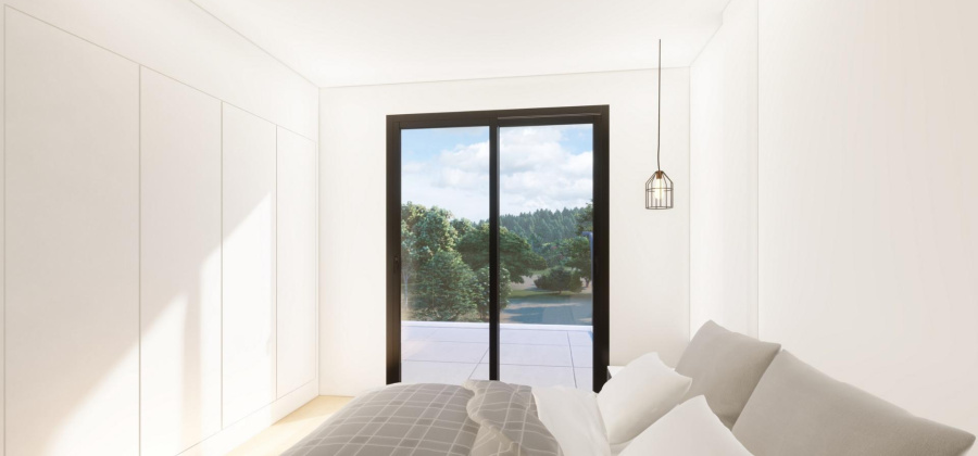Pilar de la Horadada, Alicante, 3 Bedrooms Bedrooms, ,2 BathroomsBathrooms,Villa,New,0,20955973962394248