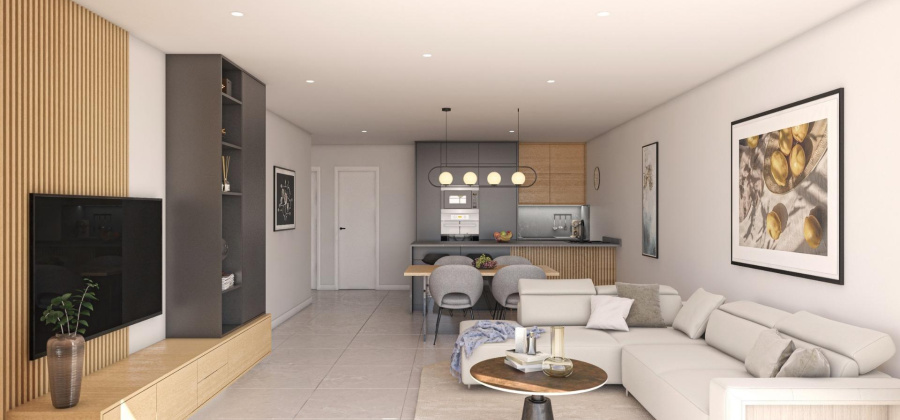 Alhama de Murcia, Murcia, 3 Bedrooms Bedrooms, ,2 BathroomsBathrooms,Bungalow,New,0,20955974092401280