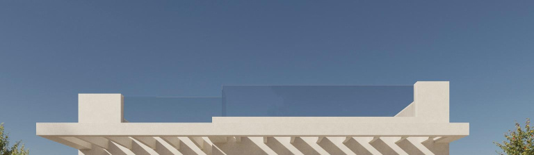 Villa in Costa Blanca North, Polop