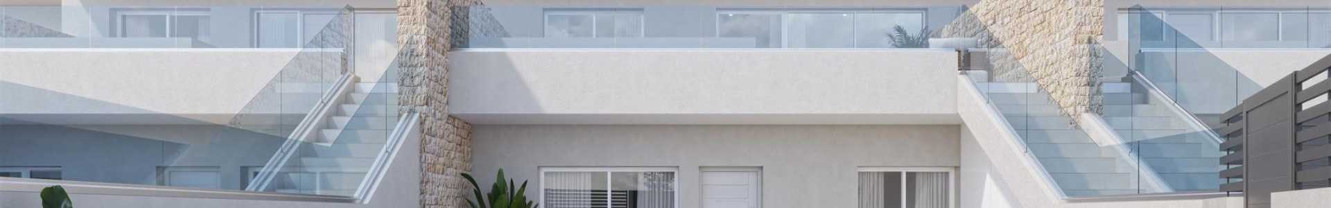 Pilar de la Horadada, Alicante, 3 Bedrooms Bedrooms, ,2 BathroomsBathrooms,Bungalow,New,0,20955974190333268