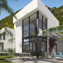Villa in Costa Blanca North, Polop