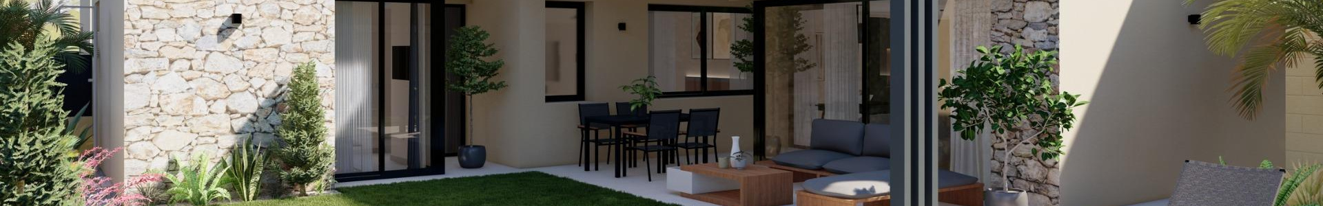 Murcia, 3 Bedrooms Bedrooms, ,2 BathroomsBathrooms,Villa,New,0,20955974935556496