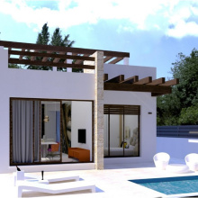 Villa in Costa del Sol, Vera