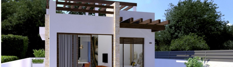 Villa in Costa del Sol, Vera