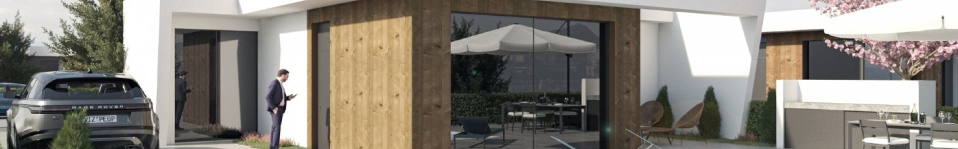 Villa in Costa Calida,