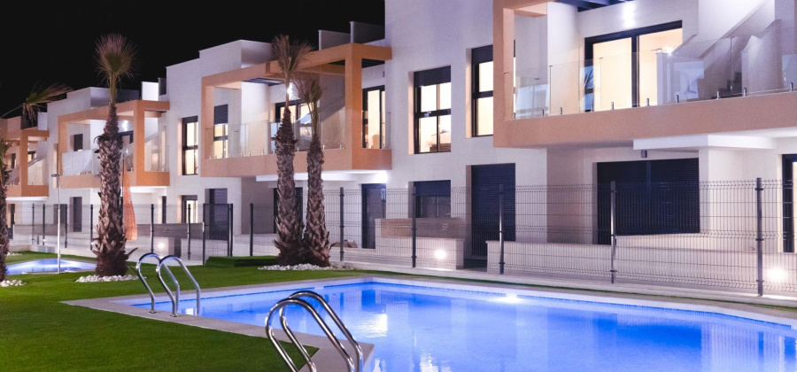 Orihuela Costa, Alicante, 2 Bedrooms Bedrooms, ,2 BathroomsBathrooms,Bungalow,New,0,20955977381264456