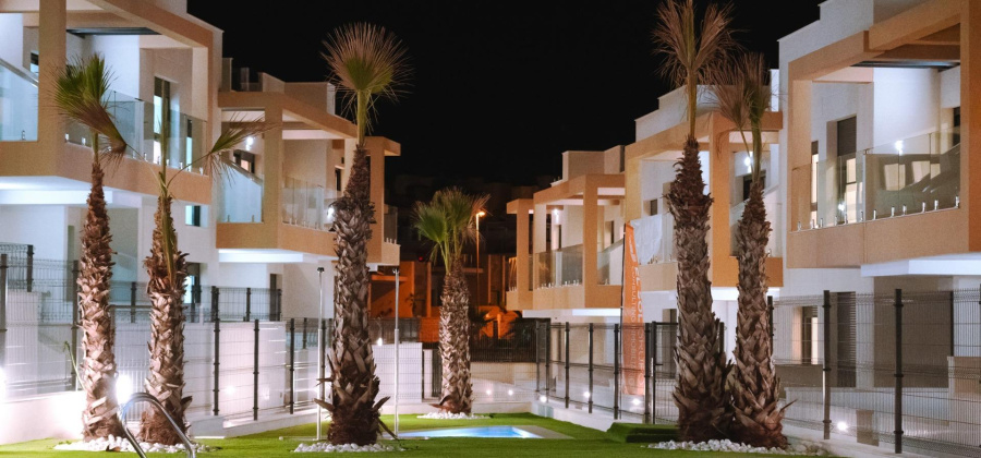 Orihuela Costa, Alicante, 2 Bedrooms Bedrooms, ,2 BathroomsBathrooms,Bungalow,New,0,20955977381264456