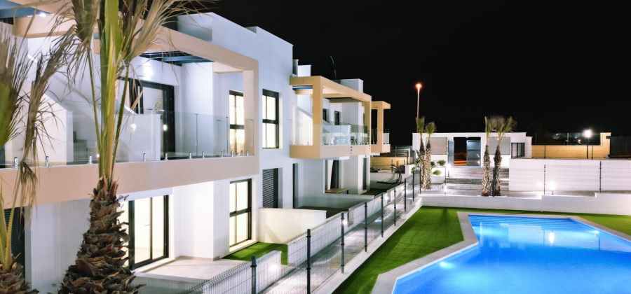Orihuela Costa, Alicante, 2 Bedrooms Bedrooms, ,2 BathroomsBathrooms,Bungalow,New,0,20955977381264456