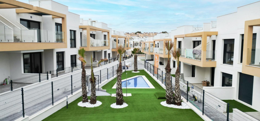 Orihuela Costa, Alicante, 2 Bedrooms Bedrooms, ,2 BathroomsBathrooms,Bungalow,New,0,20955977381264456