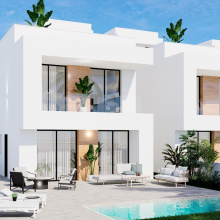Villa in Costa Blanca South, Orihuela Costa