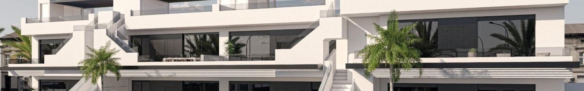 Bungalow in Costa Calida, San Pedro del Pinatar