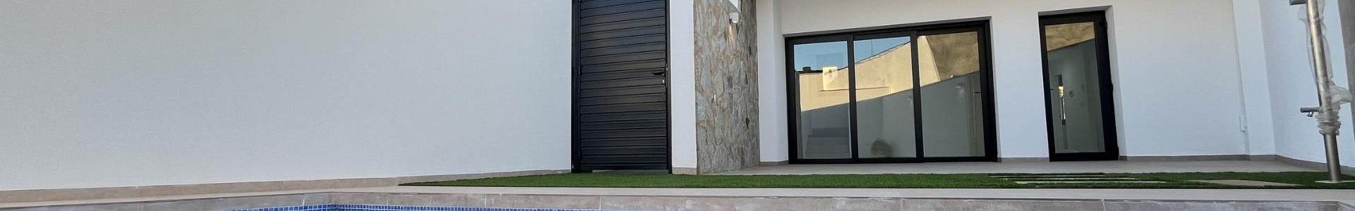 San Pedro del Pinatar, Murcia, 3 Bedrooms Bedrooms, ,2 BathroomsBathrooms,Villa,New,0,20955978202330072