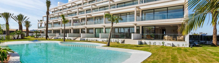 Apartment in Costa Calida, Cartagena