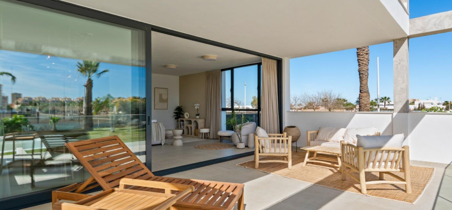 Cartagena, Murcia, 2 Bedrooms Bedrooms, ,2 BathroomsBathrooms,Apartment,New,0,20955978434714964