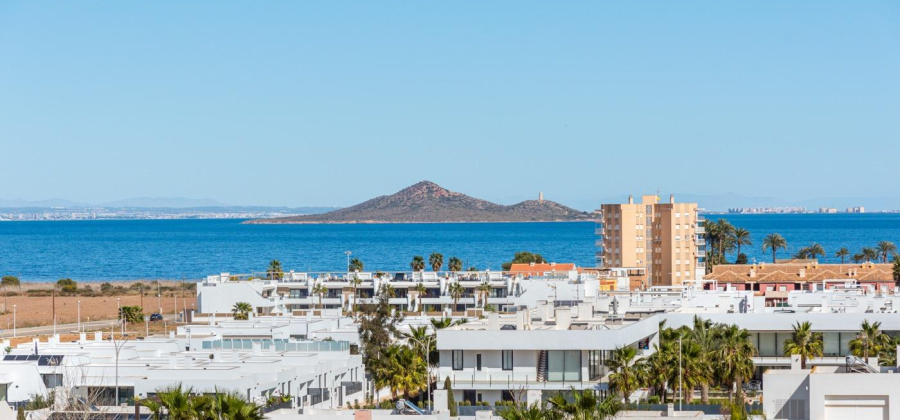 Cartagena, Murcia, 2 Bedrooms Bedrooms, ,2 BathroomsBathrooms,Apartment,New,0,20955978434714964