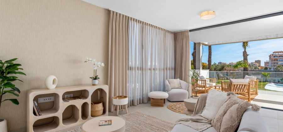 Cartagena, Murcia, 2 Bedrooms Bedrooms, ,2 BathroomsBathrooms,Apartment,New,0,20955978434714964