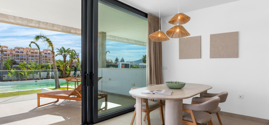 Cartagena, Murcia, 2 Bedrooms Bedrooms, ,2 BathroomsBathrooms,Apartment,New,0,20955978434714964