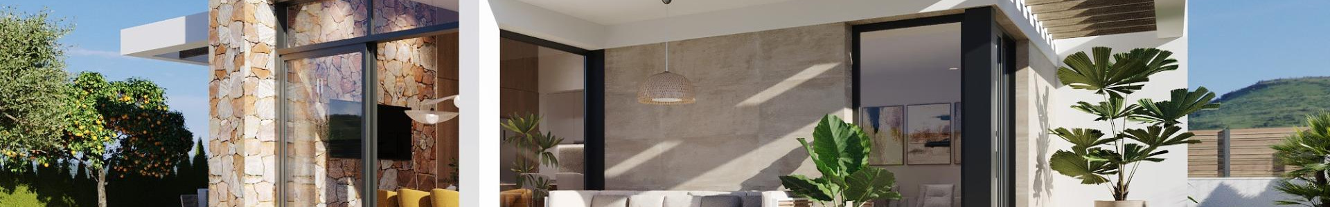 Murcia, 3 Bedrooms Bedrooms, ,2 BathroomsBathrooms,Villa,New,0,20955978520633216